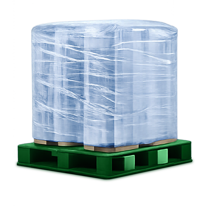 What We Offer_P01 Stretch & Shrink Wrap_P01