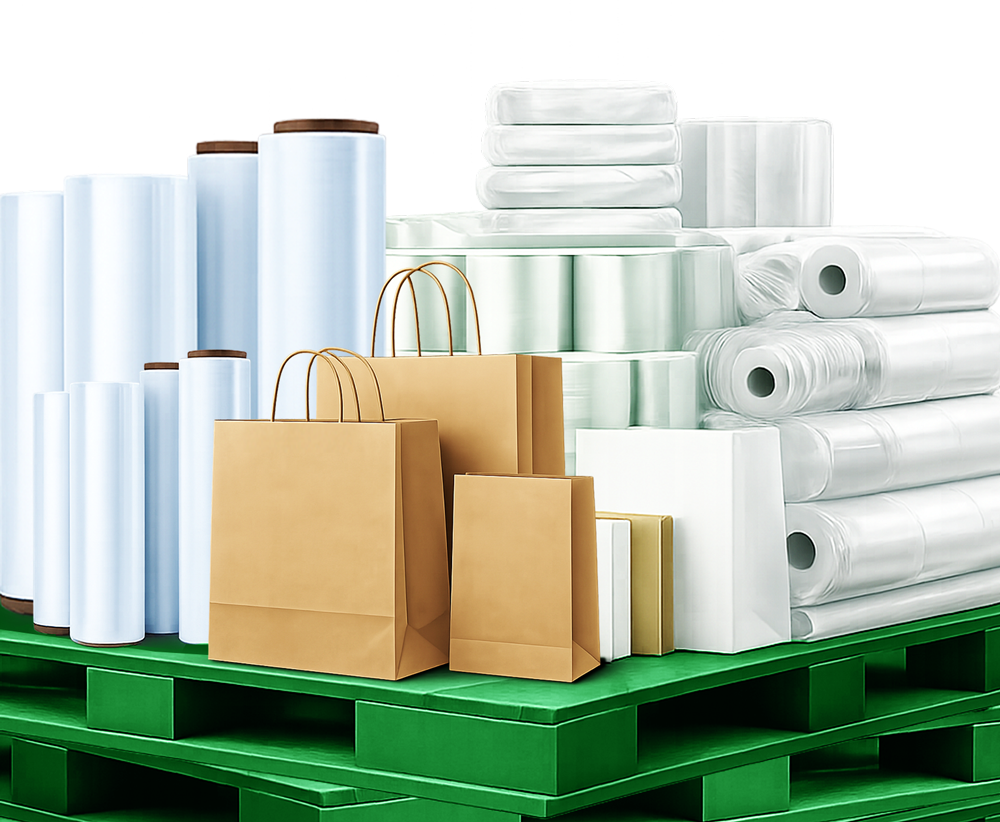 Why Choose Us Section Image An image that supports the content of why one should choose SA Packaging